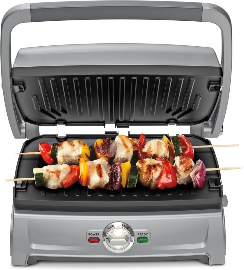 Cuisinart جريدر® مدمج - Image 1